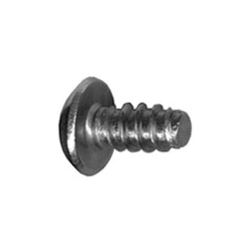 Bobrick DuraLine Phenolic Partitions Torx Screw - #12 X 7/16 Sht Mtl, 25 pack - 1002499