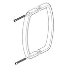 Bobrick Metro Plastic Laminate Partitions Door Handle Packet - 1000312