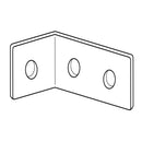 Bobrick Metro Plastic Laminate Partitions L Brkt - Pan/Stile (Alcoves) - 1000351
