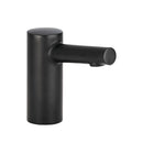 Bobrick B-9912 Fino Automatic Faucet - Matte Black (Cylindrical Style)