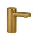 Bobrick B-9910 Fino Automatic Faucet - Brushed Brass (Cylindrical Style)