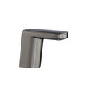 Bobrick B-951 Fino Top-Fill Liquid Soap Dispenser - Polished Graphite (Streamlined Style)
