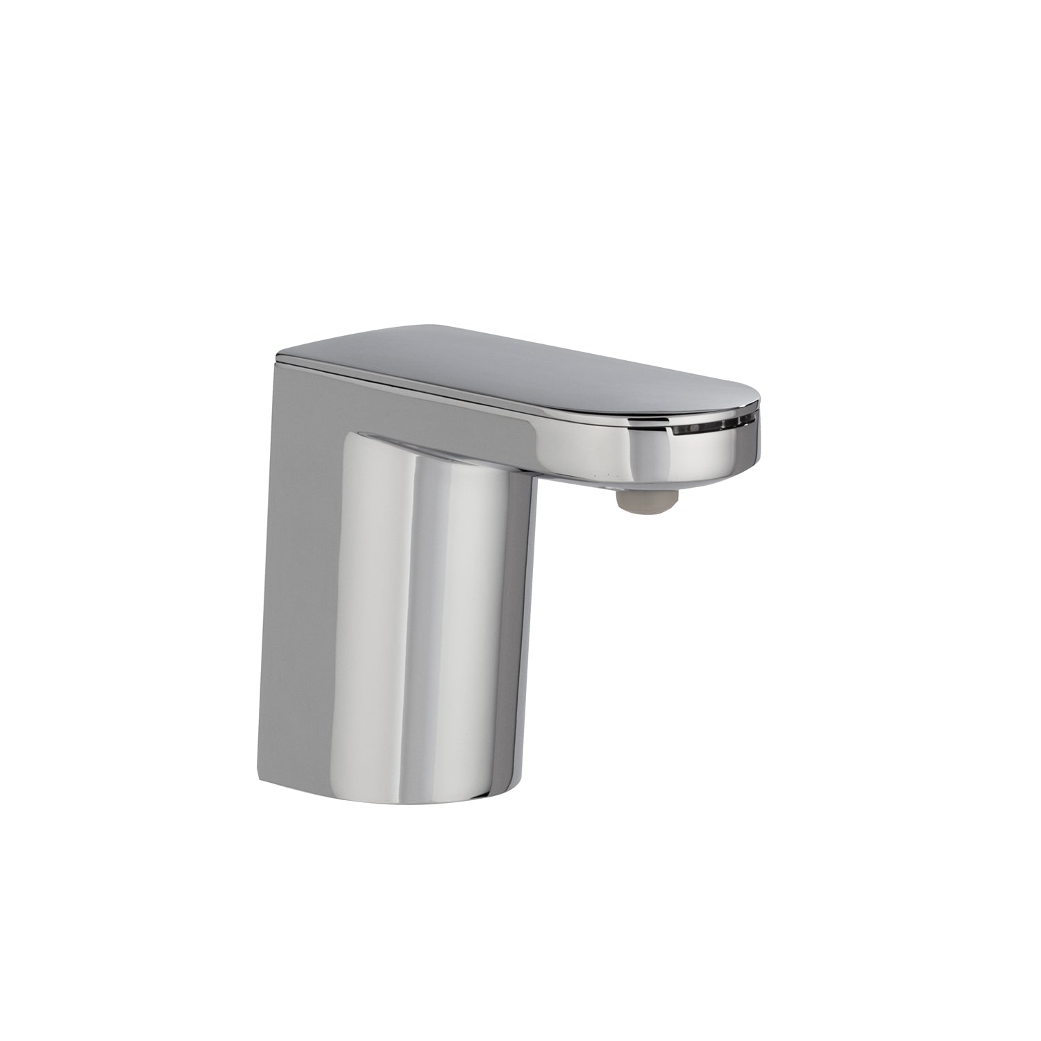 Bobrick B-968 Fino Top-Fill Foam Soap Dispenser - Polished Chrome (Streamlined Style)