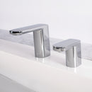 Bobrick B-968 Fino Top-Fill Foam Soap Dispenser - Polished Chrome (Streamlined Style)