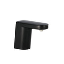 Bobrick B-962 Fino Top-Fill Foam Soap Dispenser - Matte Black (Streamlined Style)