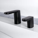Bobrick B-962 Fino Top-Fill Foam Soap Dispenser - Matte Black (Streamlined Style)