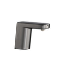 Bobrick B-961 Fino Top-Fill Foam Soap Dispenser - Polished Graphite (Streamlined Style)