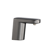 Bobrick B-961 Fino Top-Fill Foam Soap Dispenser - Polished Graphite (Streamlined Style)