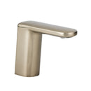Bobrick B-9955 Fino Automatic Faucet - Brushed Nickel (Streamlined Style)