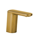 Bobrick B-9950 Fino Automatic Faucet - Brushed Brass (Streamlined Style)