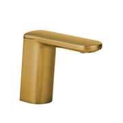 Bobrick B-9950 Fino Automatic Faucet - Brushed Brass (Streamlined Style)