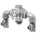 Bradley S59-2007C Thermostatic Valve For Faucet 8 GPM Thermostatic Mixing Valve