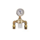 Bradley S59-2007T Thermostatic Valve For Faucet 8 GPM Thermostatic Mixing Valve