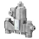 Bradley S59-2025CT Thermostatic Valve Standard 25 GPM Thermostatic Mixing Valve
