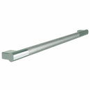 Bradley 8B1-2014800 Grab Bar Oval Peened Grip 48"