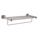 Bradley 9105-249000 Stainless Steel Towel Shelf