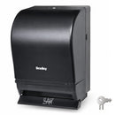 Bradley 2497-000000 Towel Dispenser Roll Surface Mounted
