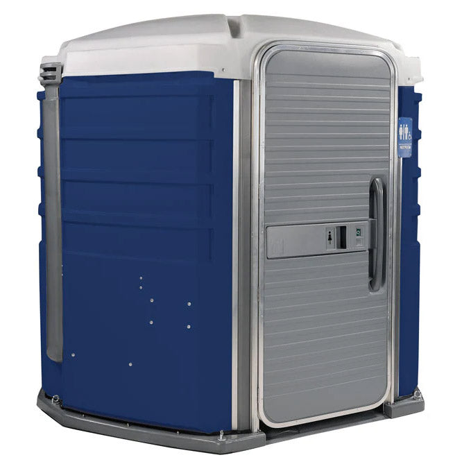 PolyJohn We'll Care Portable Restroom, ADA Compliant, SA1-1000