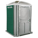 PolyJohn Comfort XL Portable Restroom, PH03-1000, Updated Part Number: PH03-2000