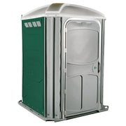 PolyJohn Comfort XL Portable Restroom, PH03-1000, Updated Part Number: PH03-2000