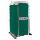 PolyJohn Fleet Portable Restroom w/ Recirculating Flush and Sink
