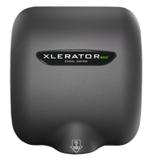 XLERATOR XL-GR Hand Dryer (Graphite) Excel Dryer