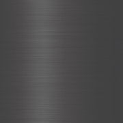 Bradley Elvari Series Robe Hook - Stainless-Surface Mounted, Single Hook - 9B1-110000-BB, Brushed Black