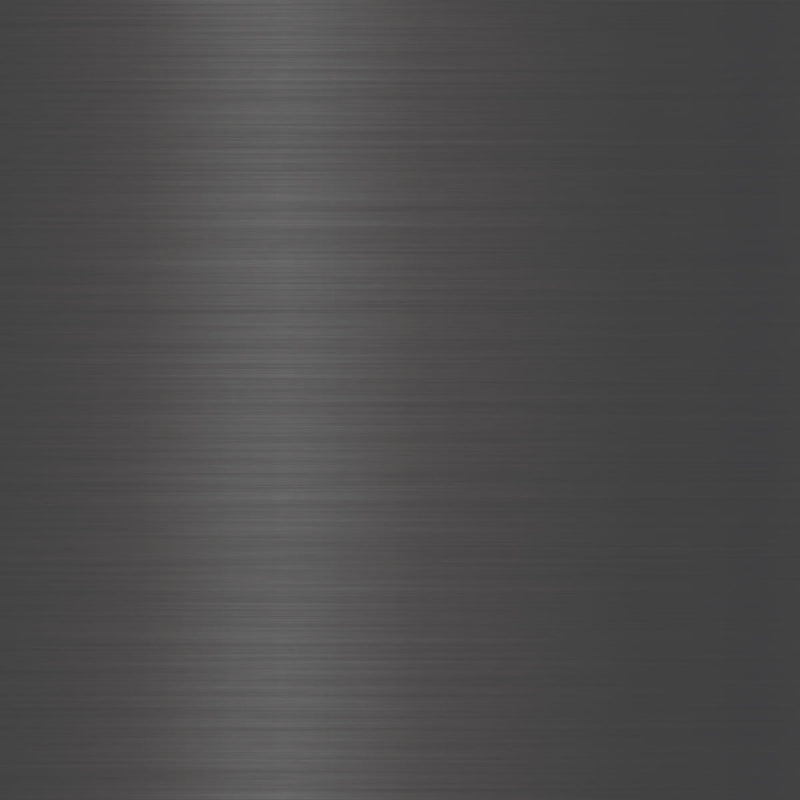 Bradley Elvari Series Liquid Soap/Gel Sanitizer Dispenser - 40oz, Surface Mounted, Drip Tray - 6B1-110000T-BB, Brushed Black