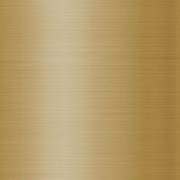 Bradley Elvari Series Automatic Liquid Soap/Gel Sanitizer Sensor Dispenser - 40oz, Surface Mounted - 6B1-119300-BR, Brushed Brass