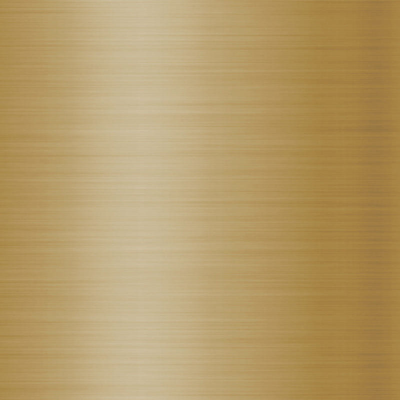 Bradley Elvari Series Grab Bar Oval, Stainless Satin, 48" - 8B1-0014800-BR, Brushed Brass