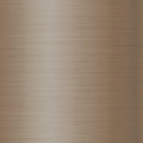 Bradley Elvari Single Jumbo Toilet Tissue Dispenser, Brushed Bronze, Surface-Mounted, Large Capacity - 5B2-113600-BZ