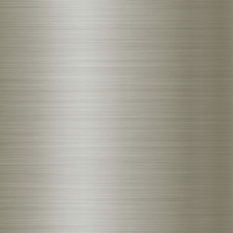 Bradley Elvari Series Shelf, Stainless Satin, 20 Gauge w/ Hooks, 8 X 12 - 7B2-0081296-BN, Brushed Nickel