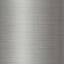 Bradley Elvari Single Jumbo Toilet Tissue Dispenser, Brushed Stainless Steel, Surface-Mounted, Large Capacity - 5B2-113600-BS