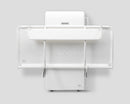 Koala Kare (KB2600) Adult Changing Station