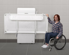 Koala Kare (KB2600) Adult Changing Station