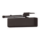 LCN 4040XP Series Surface Mounted Door Closer - 4040XP-RW/PA-DKBRZ