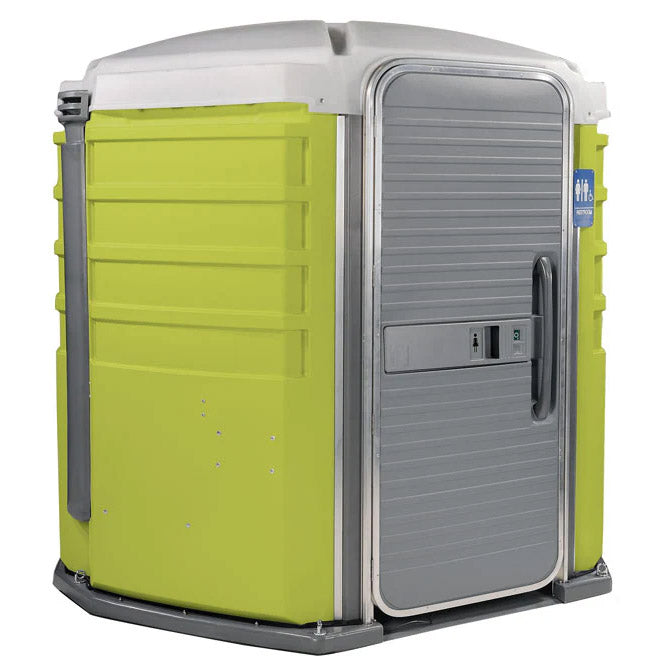PolyJohn We'll Care Portable Restroom, ADA Compliant, SA1-1000