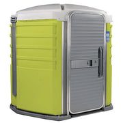 PolyJohn We'll Care Portable Restroom, ADA Compliant, SA1-1000