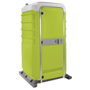 PolyJohn Fleet Portable Restroom w/ Recirculating Flush and Sink