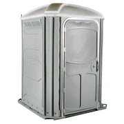 PolyJohn Comfort XL Portable Restroom, PH03-1000, Updated Part Number: PH03-2000