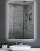 Meek Mirrors (24 x 36) Sidelit Halo LED Mirror 24" X 36" - ML5100W 2436