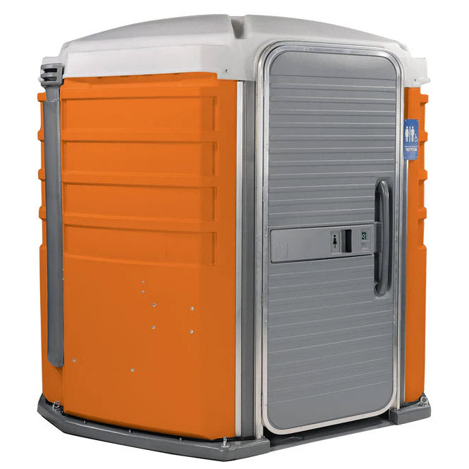 PolyJohn We'll Care Portable Restroom, ADA Compliant, SA1-1000