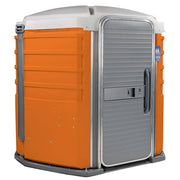 PolyJohn We'll Care Portable Restroom, ADA Compliant, SA1-1000
