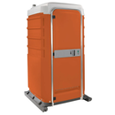 PolyJohn Fleet Portable Restroom w/ Recirculating Flush and Sink