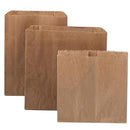 Bradley P11-022 Box Of 500 Waxed Paper Liners