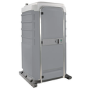 PolyJohn Fleet Portable Restroom w/ Recirculating Flush and Sink