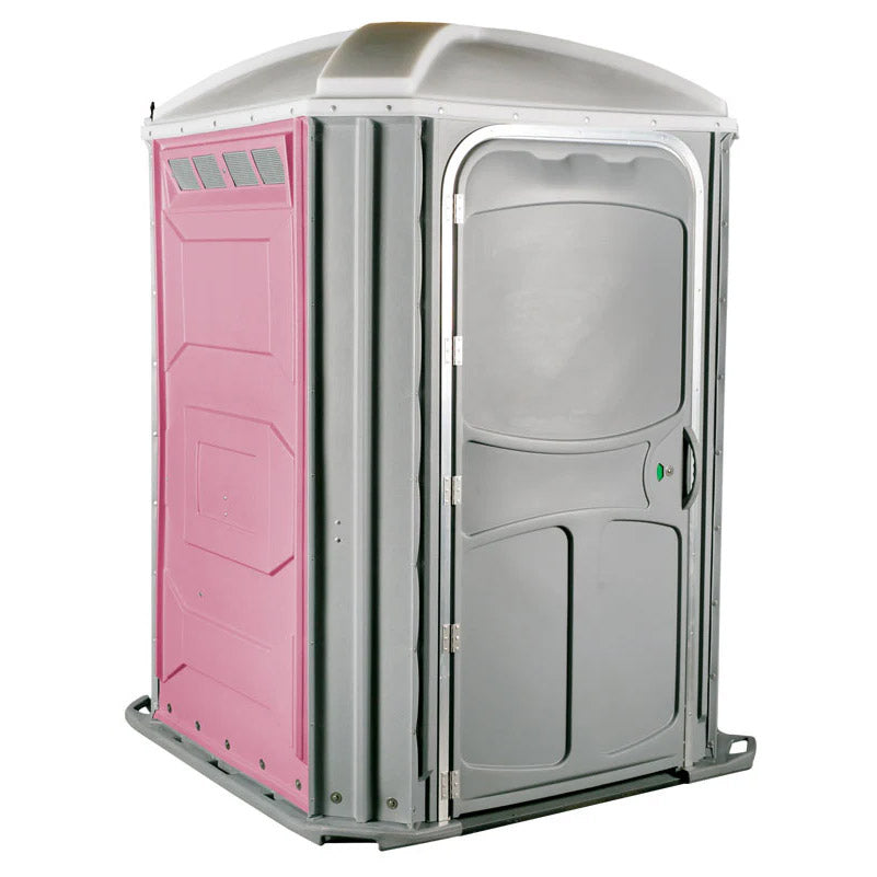 PolyJohn Comfort XL Portable Restroom, PH03-1000, Updated Part Number: PH03-2000