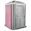 PolyJohn Comfort XL Portable Restroom, PH03-1000, Updated Part Number: PH03-2000