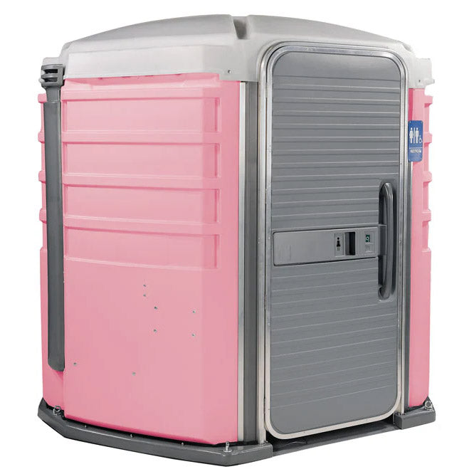 PolyJohn We'll Care Portable Restroom, ADA Compliant, SA1-1000
