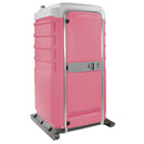 PolyJohn Fleet Portable Restroom w/ Fresh Flush and Sink